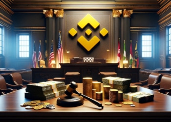 binance-judge