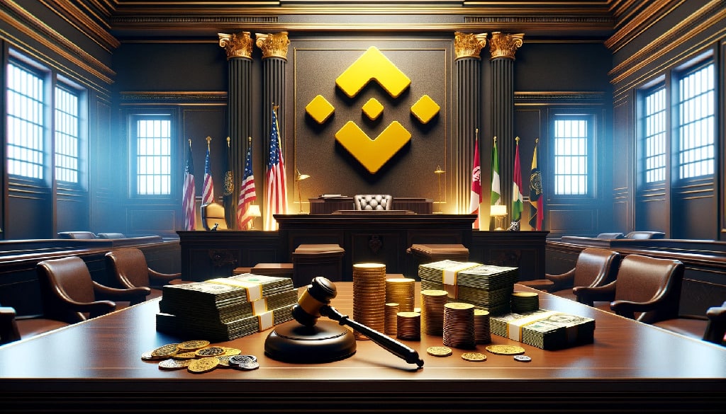 binance-judge