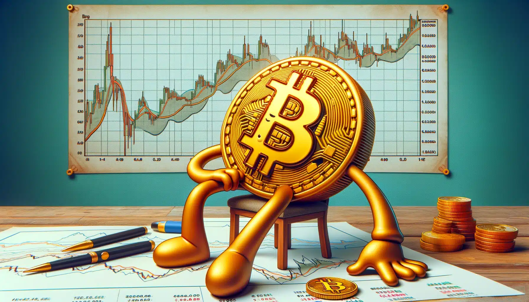 bitcoin