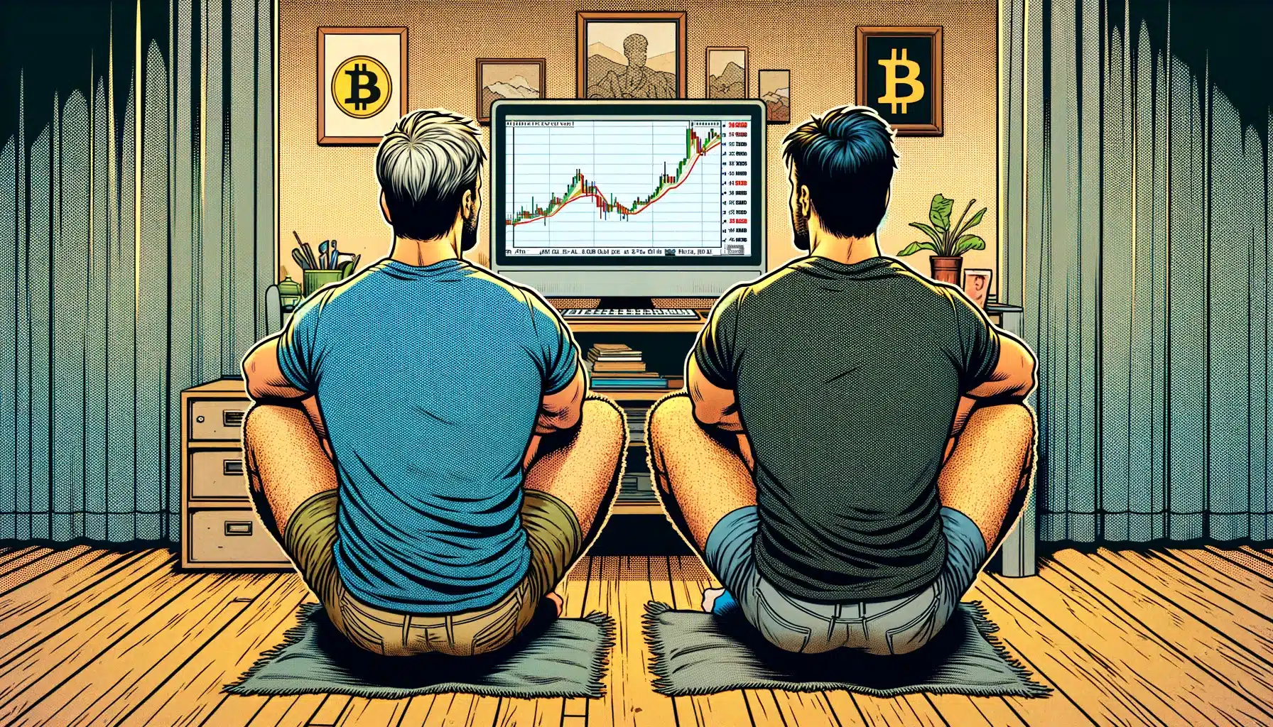 Bitcoin