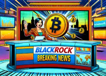 BlackRock Bitcoin
