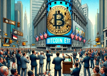 bitcoin-etf