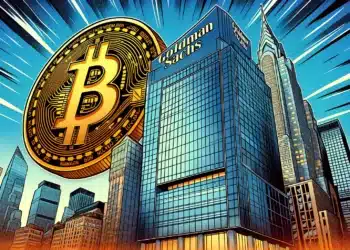 Bitcoin Goldman Sachs