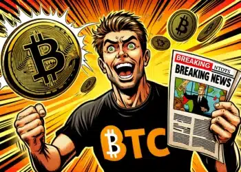 Bitcoin novinky