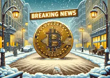 Bitcoin novinky