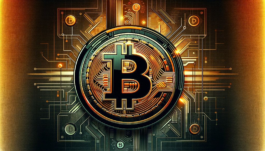 bitcoin