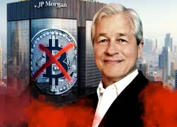 Dimoj JP Morgan Bitcoin