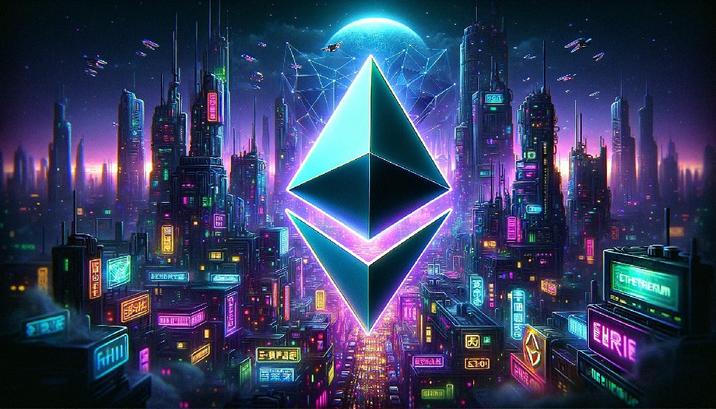 ethereum-cyberpunk