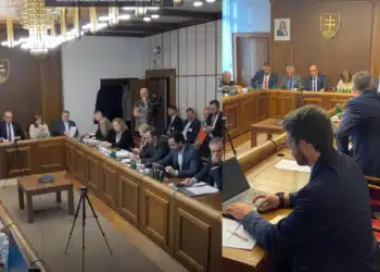 Finančný výbor NRSR
