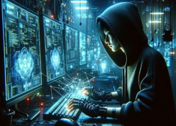 hacker