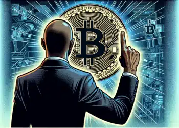Varovanie Bitcoin