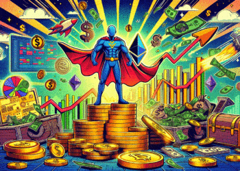 Blíži sa veľký altcoinový bullrun? Zakladateľ Crypto Capital Venture v tom má jasno