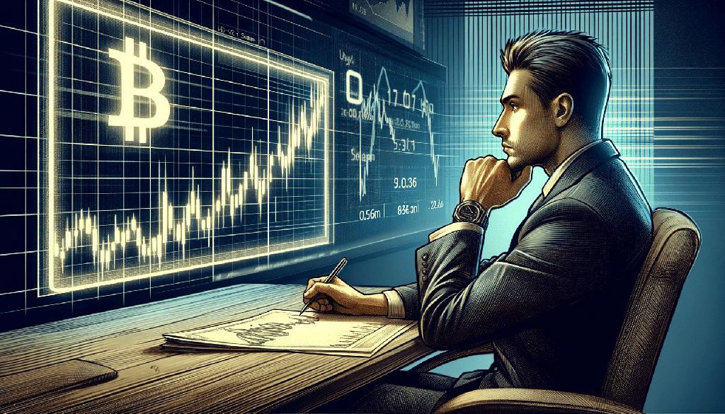 Bitcoin-analytik