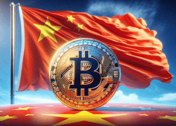 Bitcoin-cina
