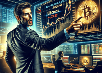 Bitcoin-trader