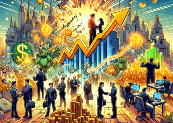 Celestia (TIA) – Dôvody, prečo jej cena stúpla o 1000% – Ide o zaujímavú kryptomenu?