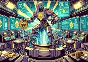 Ethereum upgrade sa blíži – Toto je TOP5 L2 sietí, ktoré pútajú najviac pozornosti!
