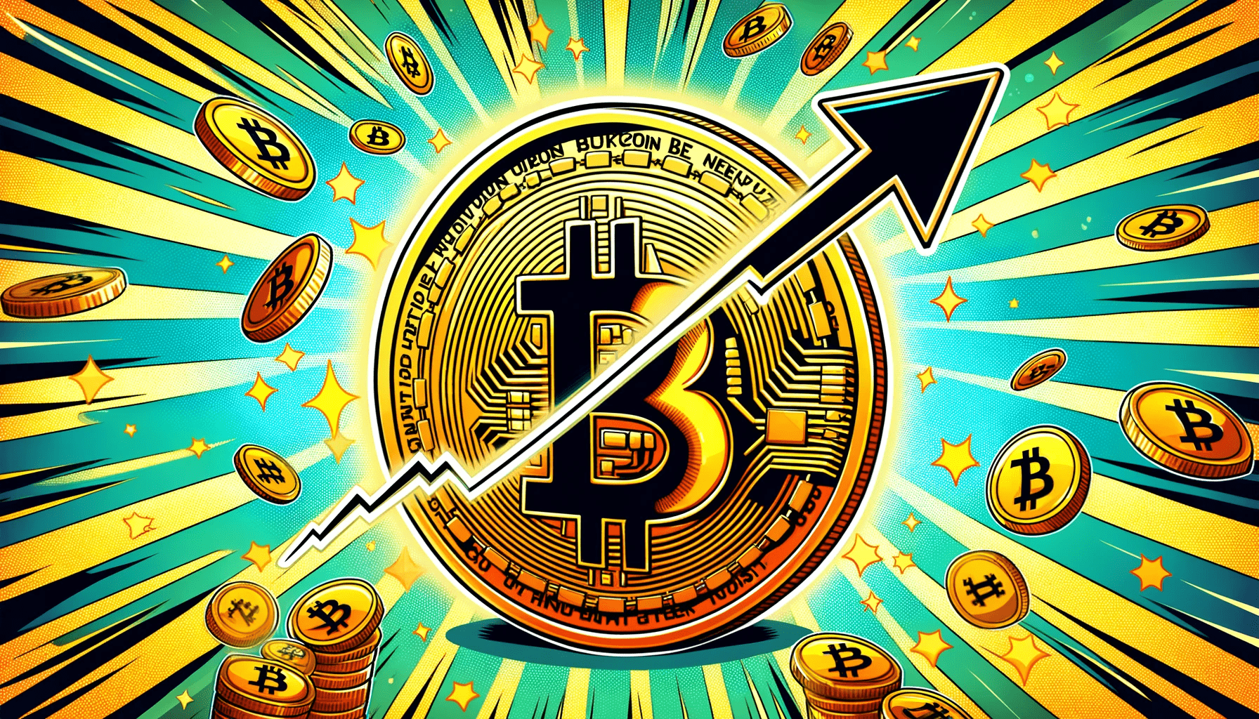 Bitcoin halving