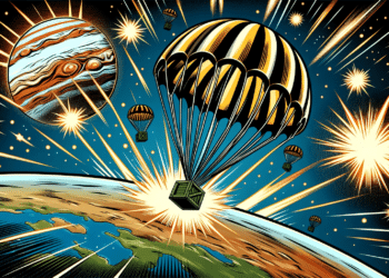 Jupiter (JUP), najočakávanejší airdrop za posledné týždne je tu – Možno ho máte aj vy!