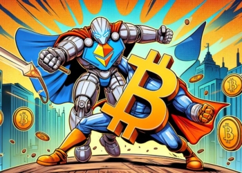 Ethereum čaká tento rok množstvo kľúčových okamihov – Pomôžu mu prekonať cenu 10 000 USD?