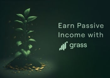 NÁVOD | Potvrdený GRASS airdrop – Veľký potenciál s nulovou investíciou