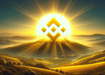 binance-rast