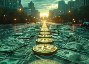 Bitcoin