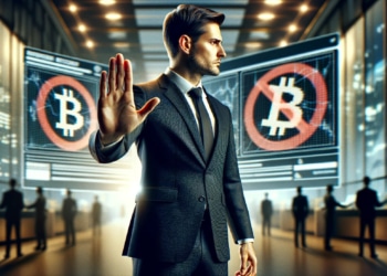 bitcoin-ban