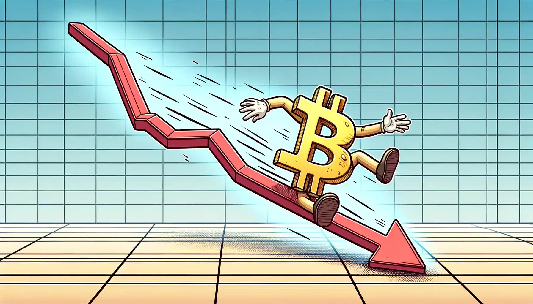 Bitcoin cena