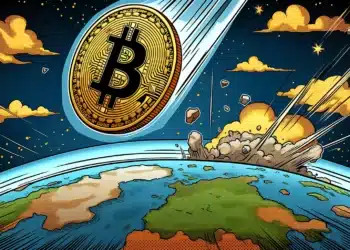 Bitcoin cena