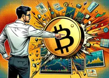Bitcoin cena