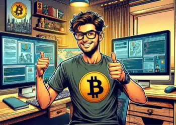 Bitcoin developer
