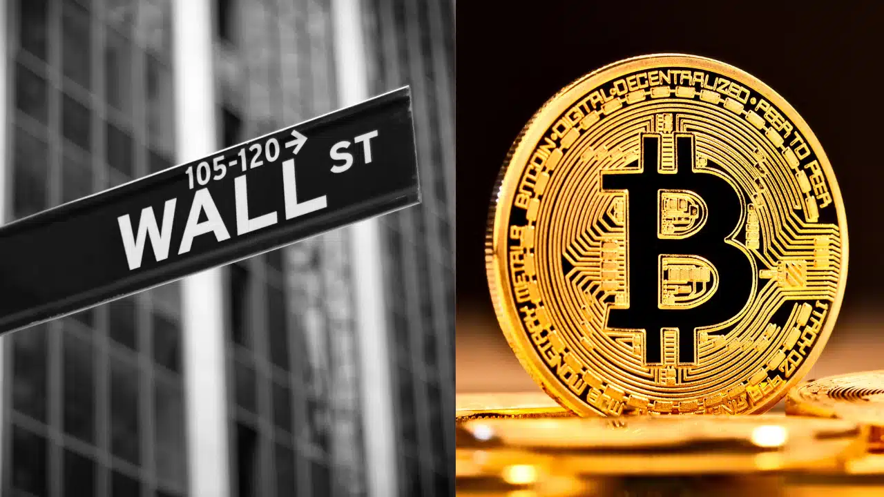 Bitcoin ETF