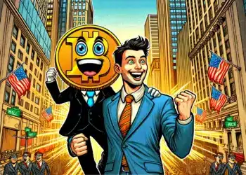 Bitcoin ETF