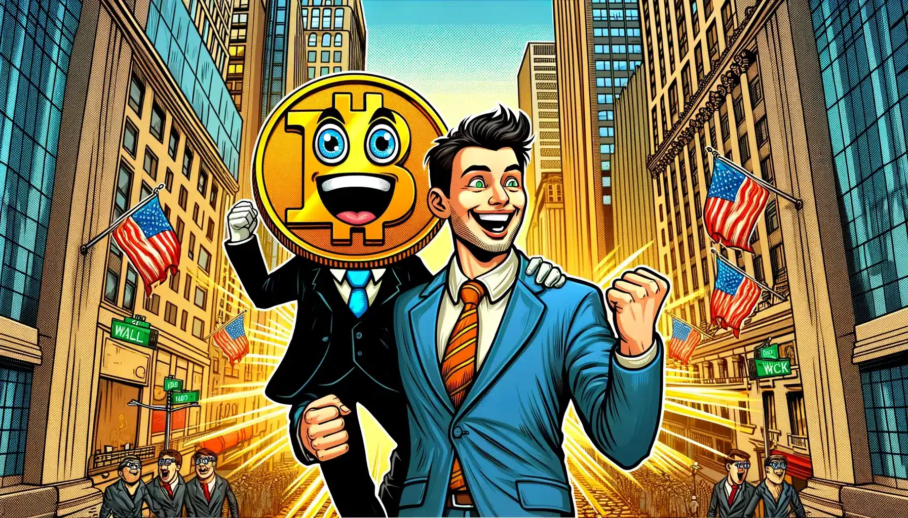 Bitcoin ETF