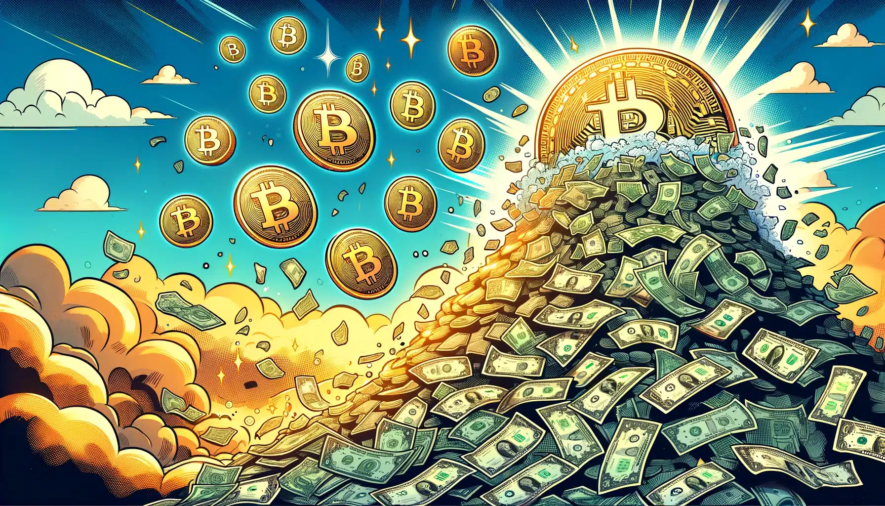 Bitcoin ETF