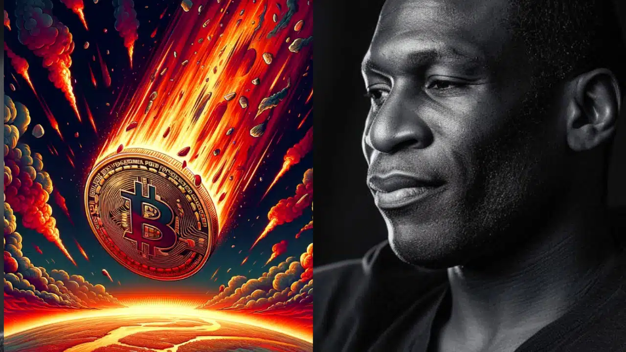 Bitcoin Hayes