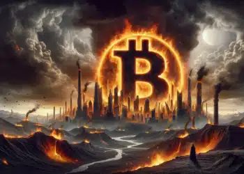 Bitcoin mordor
