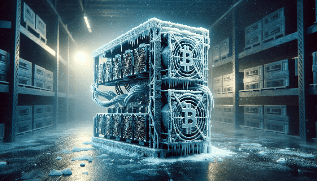 bitcoin-mraz