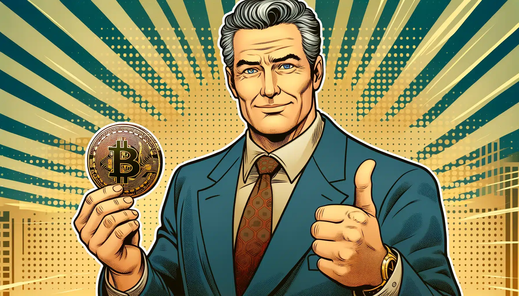 Bitcoin