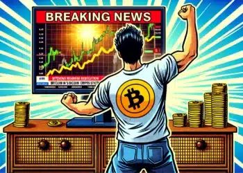 Bitcoin rast