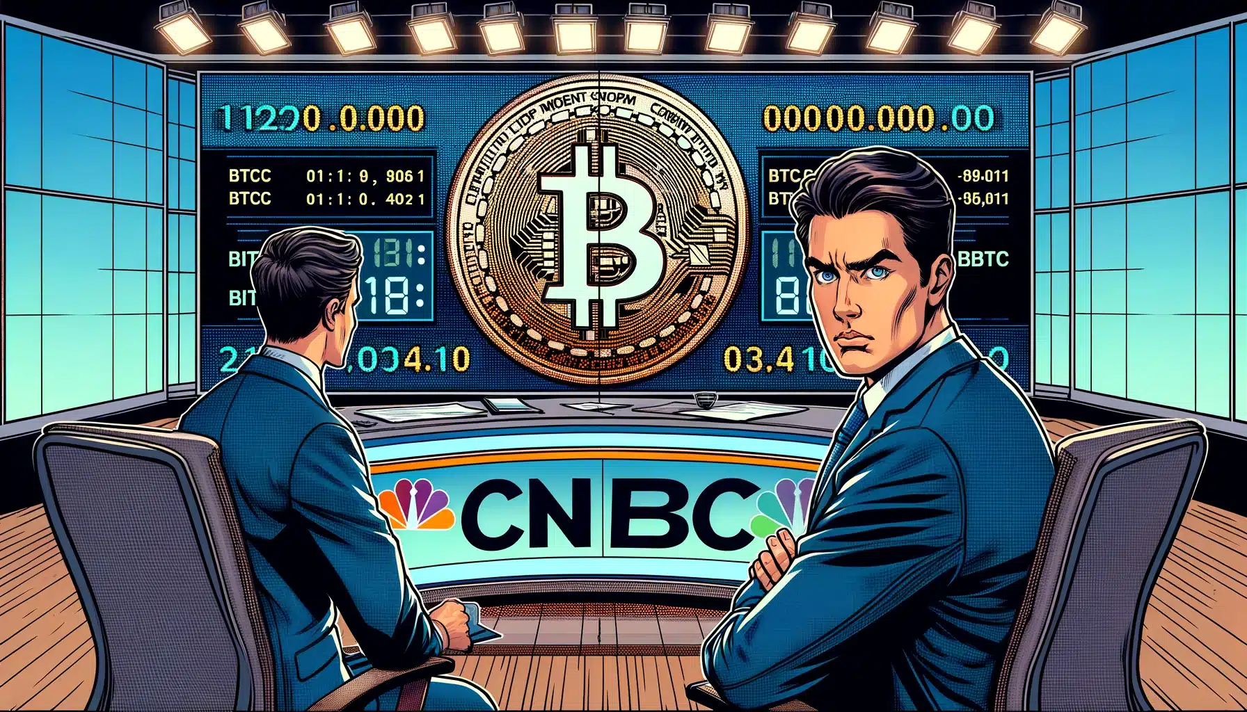 Bitcoin