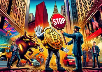Bitcoin stop