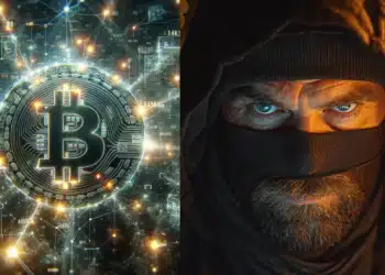 Bitcoin transakcia