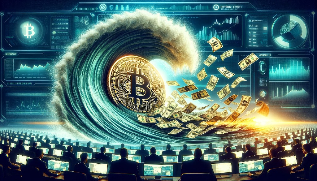 bitcoin-vlna