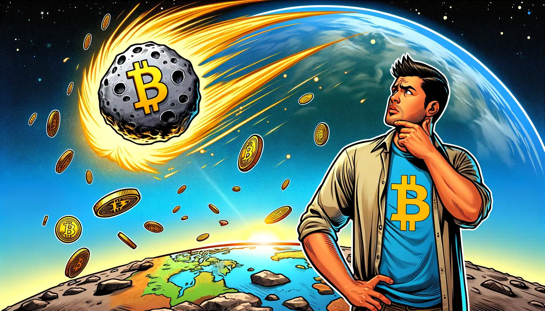 Bitcoin