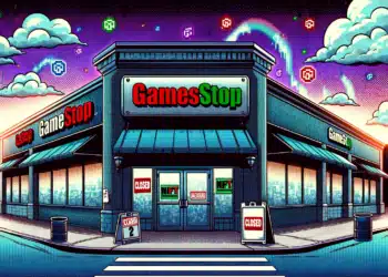 Gamestop NFT