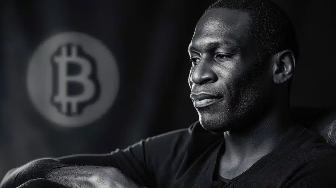 Arthur Hayes BTC