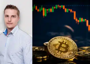 Jakub Kraľovanský, Bitcoin