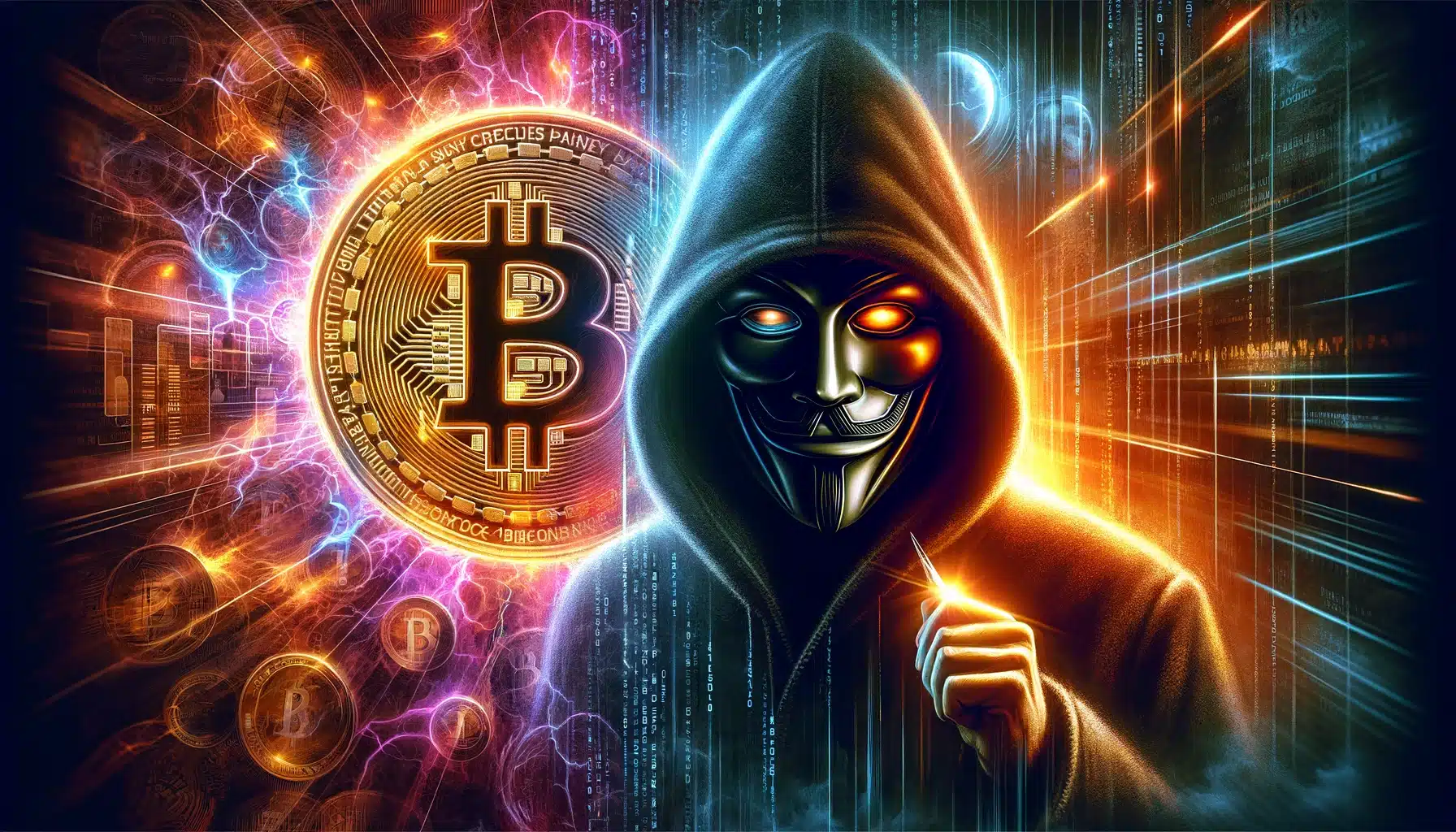 Transakcia BTC